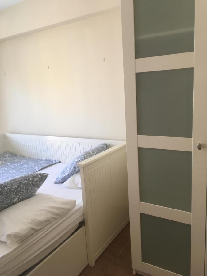 Apartamento Cullera-playa Parking Wifi Exterior foto