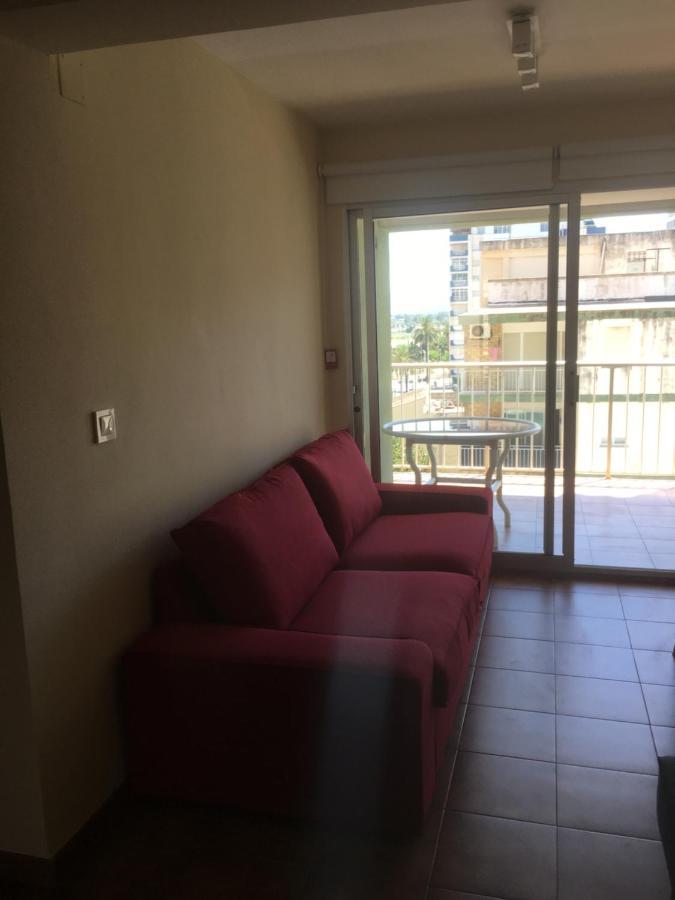 Apartamento Cullera-playa Parking Wifi Exterior foto