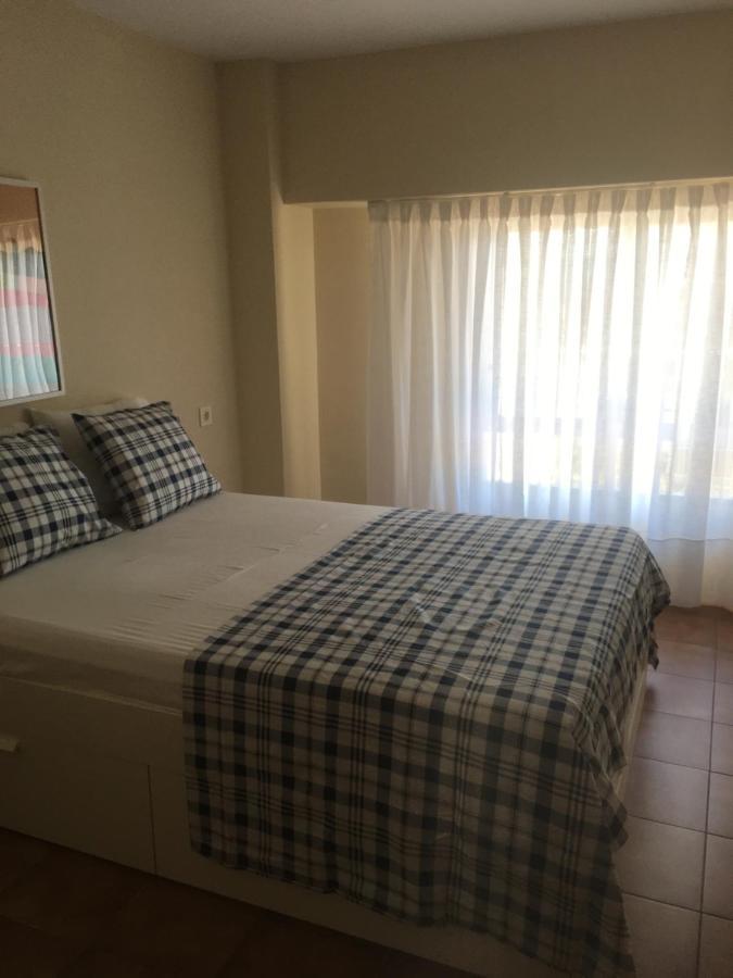 Apartamento Cullera-playa Parking Wifi Exterior foto